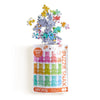 Puzzle Snax - Gummy Bears 100 Piece Puzzle