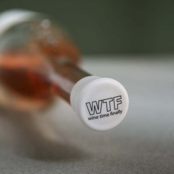 CapaBunga Wine Cap