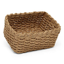  Kraft Paper Rope Basket