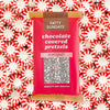Peppermint Chocolate Covered Pretzels (3-pack)