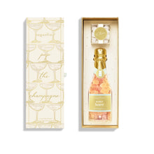  Pop The Champagne Bottle & Cube Gift Box