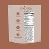 Chunk Nibbles S'mores 2oz