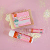 Rinse Bath Body Inc Nutcracker Holiday Fry Bundle
