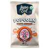 Organic Popcorn, White Cheddar Flavor