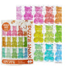 Puzzle Snax - Gummy Bears 100 Piece Puzzle