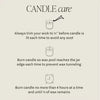 Cozy Season Soy Candle 12oz