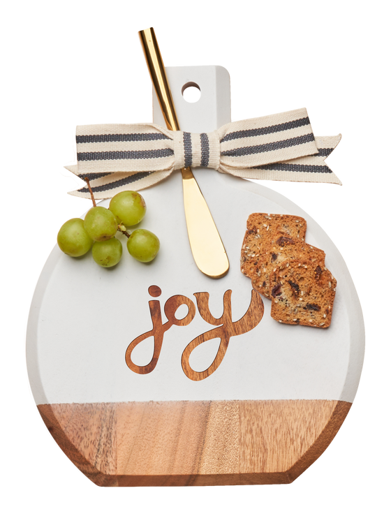 Acacia "Joy" Board