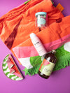 Everything Watermelon Summer Cocktail Box