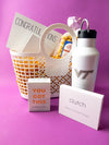 Charged & Ready Gift Tote