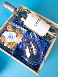  Prudential - Happiest Hour with Wine