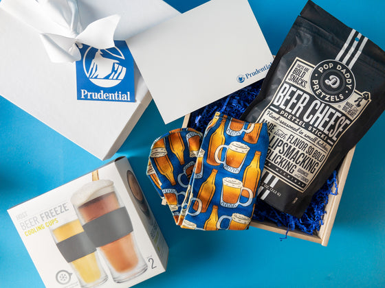 Prudential - Beer Lover's Box