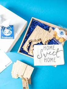 Prudential - Home Sweet Home Box