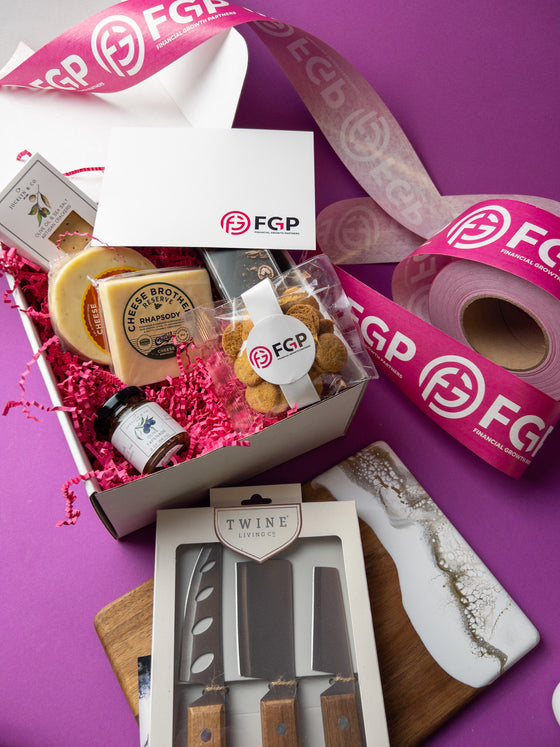 FGP - Grazing Board Luxe Box