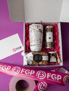  FGP - Tea Lover's Appreciation Box
