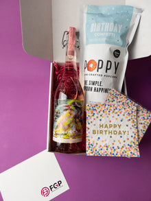  FGP - Birthday Bubbly Box
