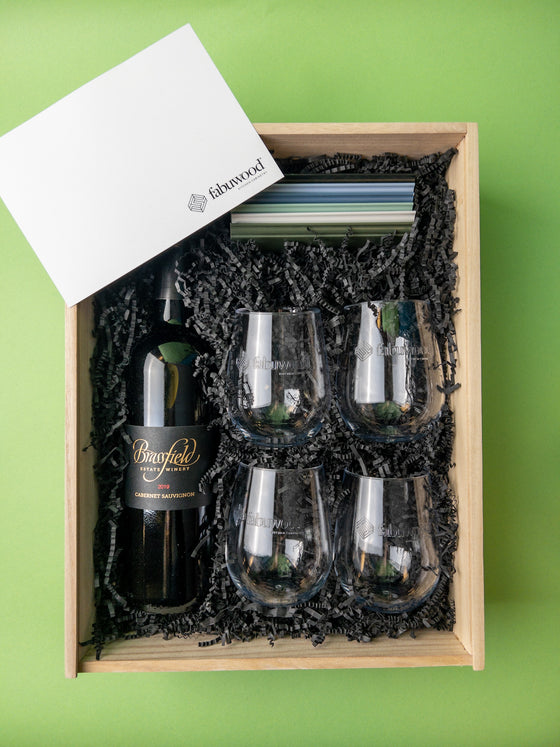 Fabuwood Gift set