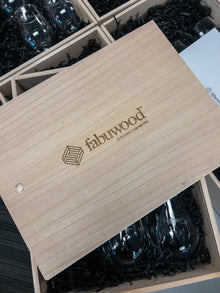  Fabuwood Gift set