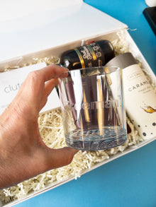  Freeman - Executive Necessities Box