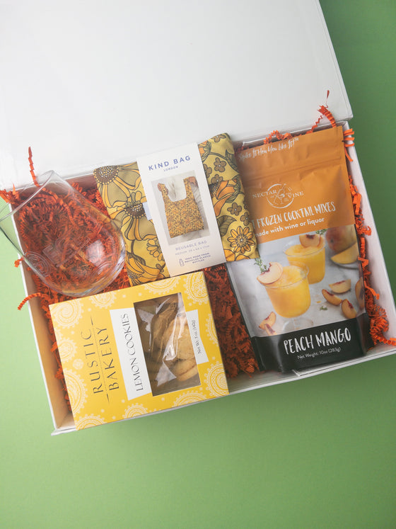 FGP Sweet Summertime Box