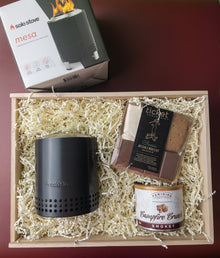  Campfire Cravings Gift Box