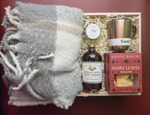  Fall Sip 'n Cozy Up Box