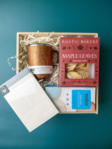  Coffee Break Box