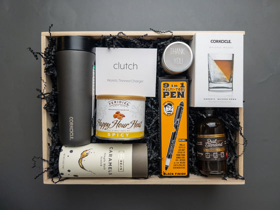 Happy Hour Appreciation Gift Box