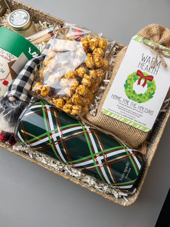 Holiday Happy Box