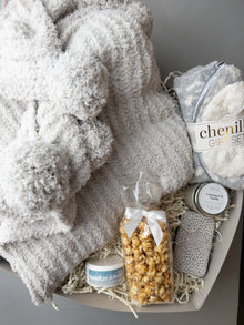  Luxe Spa Gift Box