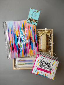  Feel Good with Faith Box