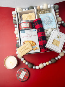  Holiday Nosh Box