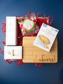  Holiday Cheers! Box