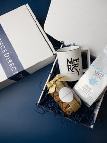  Conference Direct -Merry Everything Coffee Box