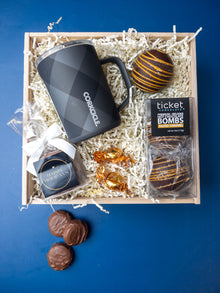  Hot Cocoa & Chocolate Lovers Box