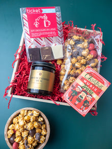  Holiday Fun & Cozy Box