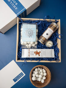  Shulman Rogers- Winter Tea & Coffee Box