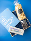 Devotional New Year, New Vibes Gift Box