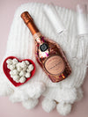 Cozy with Champs Valentine's Box