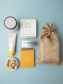  Tranquility Box