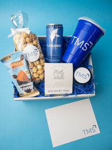  TMS Thank You Gift Box