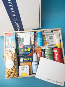  Conference Direct Meeting Planner Survival Box