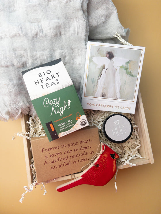 Comfort & Faith Box