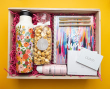  Hug & Inspiration Luxe Box