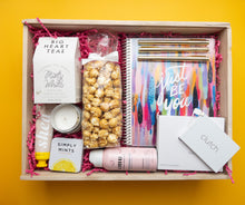  Just Be You Luxe Box