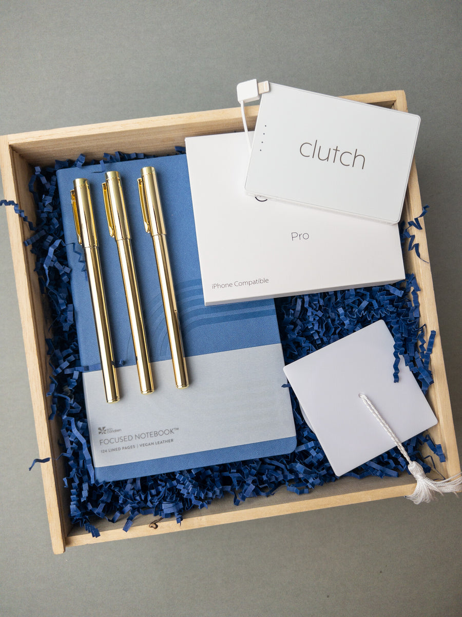 Top Grad Box – Cheers in a Box