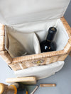 Picnic Party with Wine Tote Box