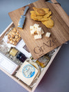 Graze Away Spread Box - Full or Half