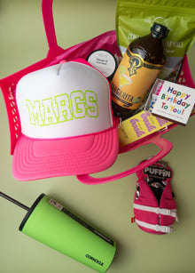  Ultimate Sunshine & Margs Tote