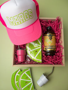  I Love Margs Cocktail Box