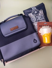  Beer on the Go Box